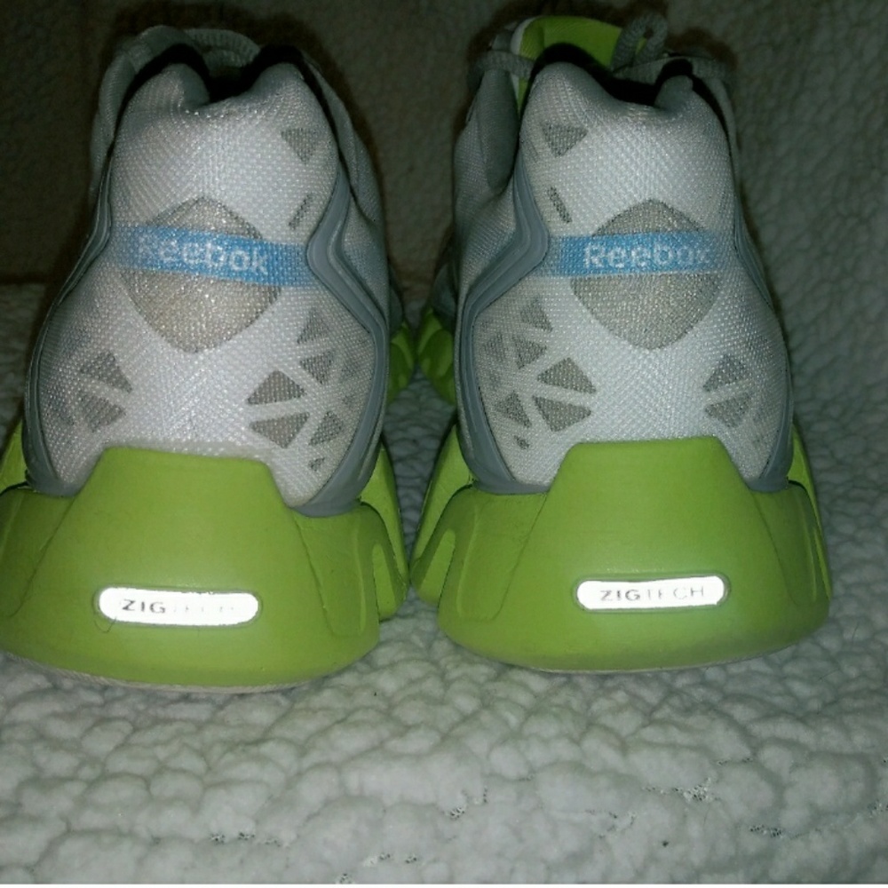 🎈SaLe - Reebox Realflex Shoes - Picture 2 of 4